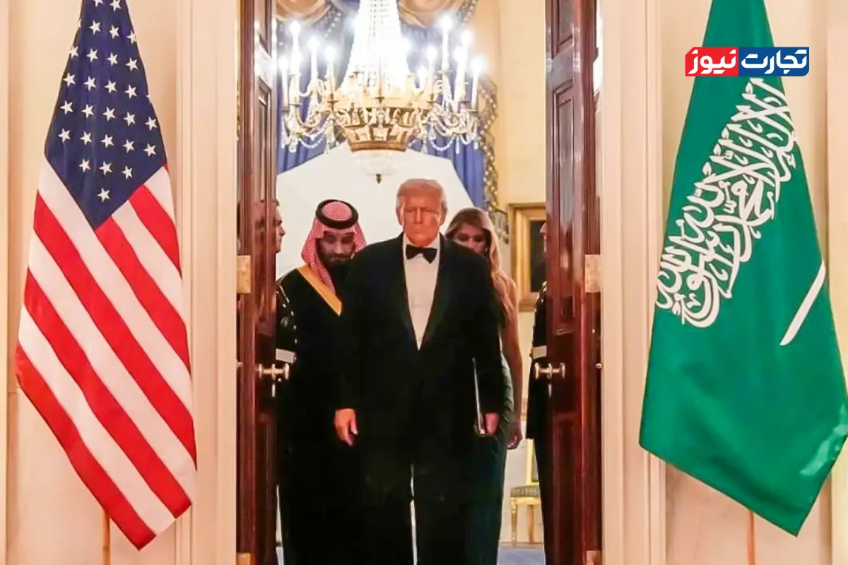 چگونه فروش اف-35 های آمریکا به عربستان معماری خلیج فارس را تغییر خواهد داد؟