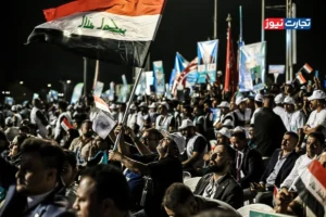 بازندگان کارزار پارلمانی عراق؛ آیا سودانی هم در تله صدر می‌افتد؟