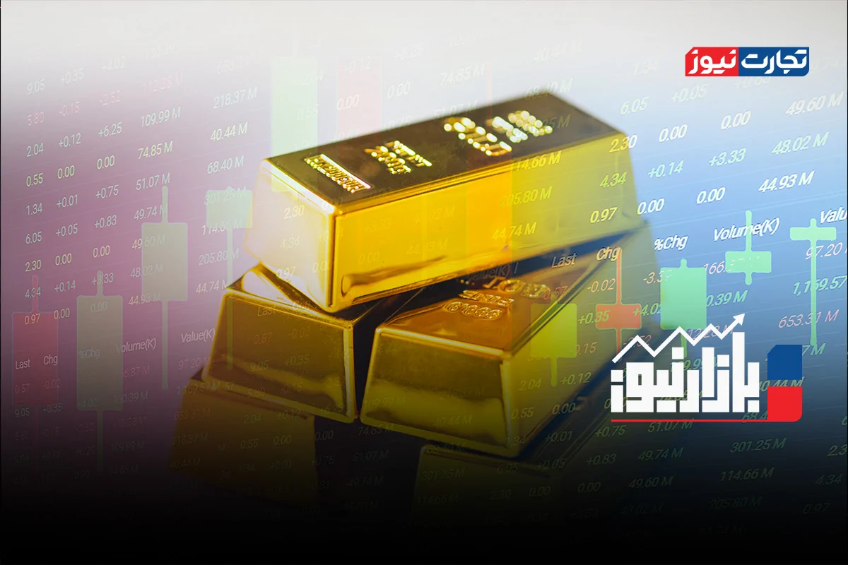 بازارنیوز |  سقف‌شکنی بورس در روز بد بازارهای موازی + ویدئو