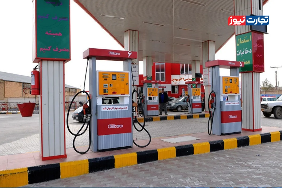 احتمال سه‌نرخی‌شدن بنزین قوت گرفت؟! / برنامه دولت تغییر قیمت «بنزین سهمیه‌ای» نیست!