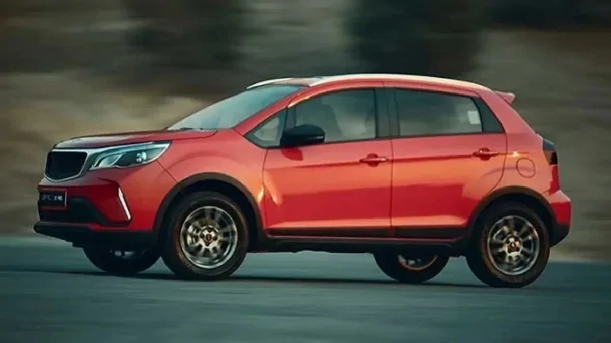 شرایط جدید فروش خودرو بک X3