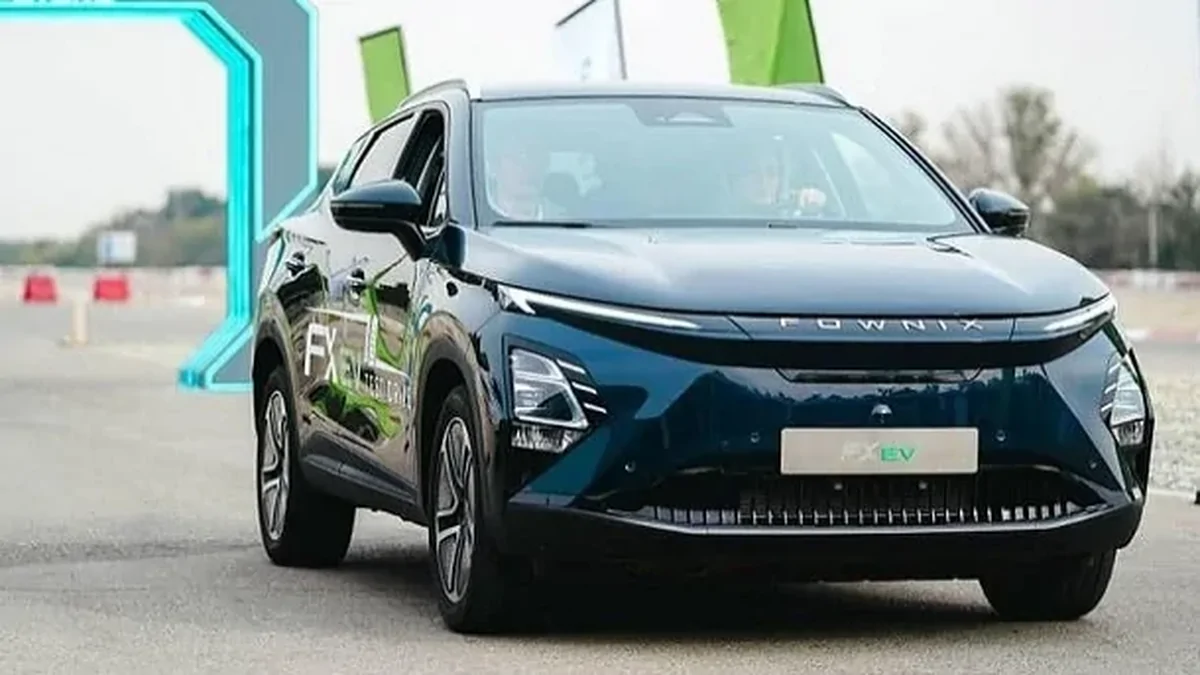 شرایط فروش نقد و اقساط فونیکس FX برقی