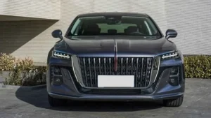 شرایط فروش اقساطی خودرو هونگچی H5