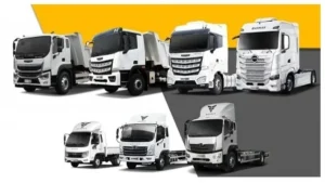 طرح فروش فوری محصولات بهمن دیزل