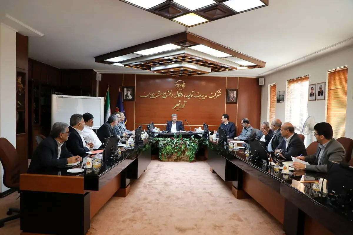 نیروگاه‌ها و مشترکان بزرگ به بورس انرژی می آیند