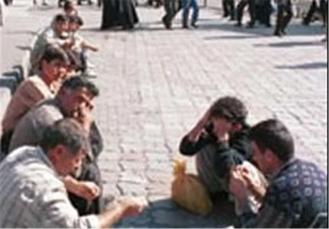 حقوق پایین کارگران و فاصله آن با نرخ تورم به یک بحران تبدیل شده است