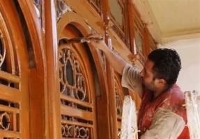 بودجه مرمت و زیرساخت‌های میراث فرهنگی به 4 همت افزایش یافت