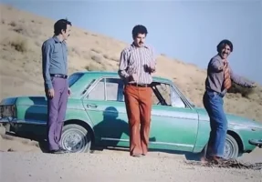 احتمال ساخت فصل پنج سریال «زیرخاکی»