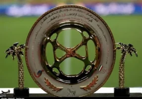 اعلام زمان قرعه‌کشی مرحله یک هشتم نهایی جام حذفی فوتبال