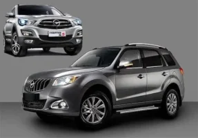 قیمت های جدید خانواده هایما