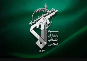 شهادت دو تن از پاسداران در حین آموزش سلاح نیروهای پاسدار جوان