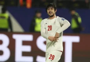 شایعه دستگیری سردار آزمون با کوکائین