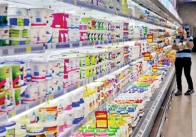 نرخ مصوب برای سه محصول لبنی تعیین شد
