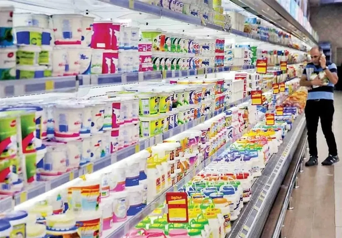 لبنیات را گران می‌کنیم به کسی ربطی ندارد!