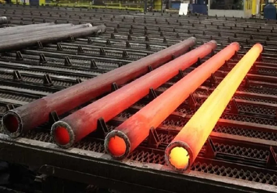 تشکیل کارگروه ویژه برای تأمین سوخت زمستانی فولاد و صنایع معدنی