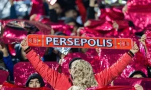 کمیته انضباطی به ماجرای ویدیوی جنجالی پرسپولیس علیه استقلال ورود کرد