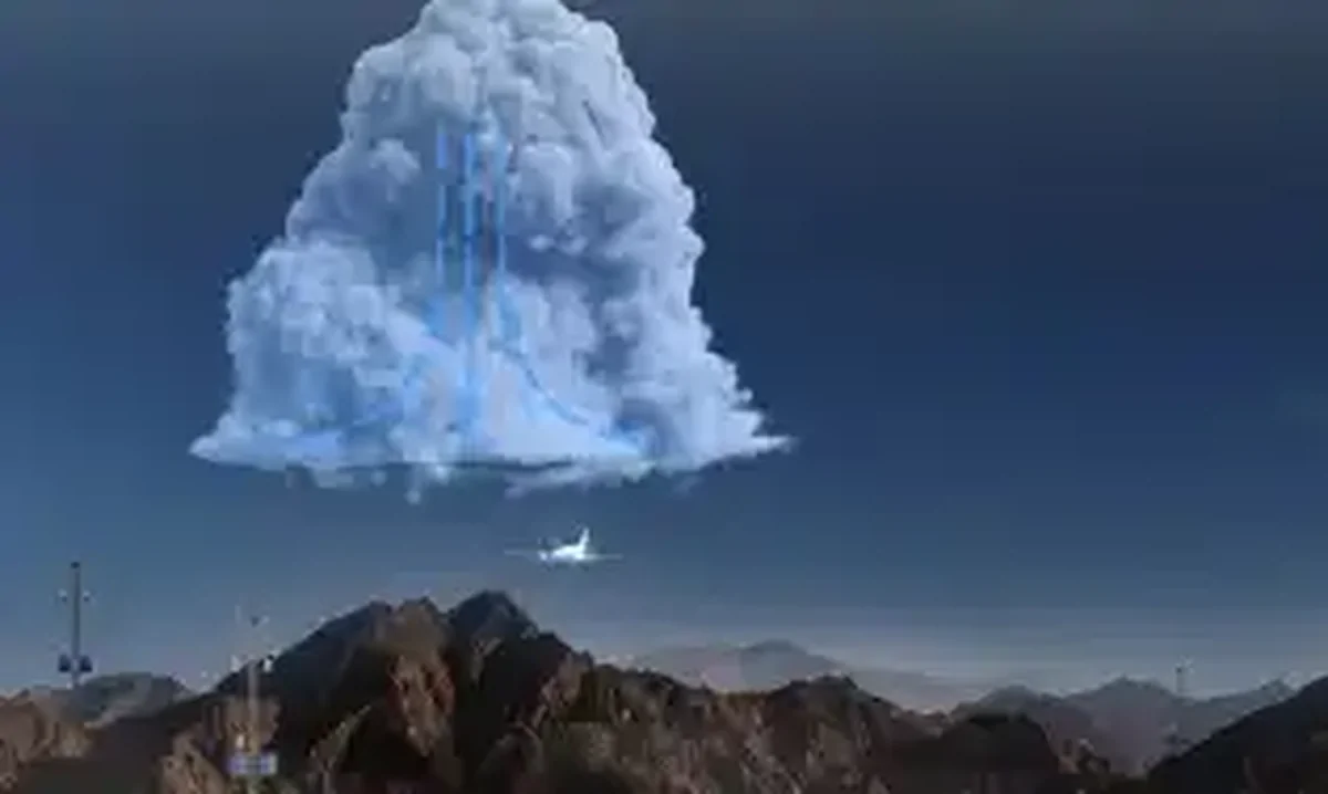 باران گریزان از آسمان ایران | «ابردزدی» واقعیت ندارد، اقلیم متفاوت است