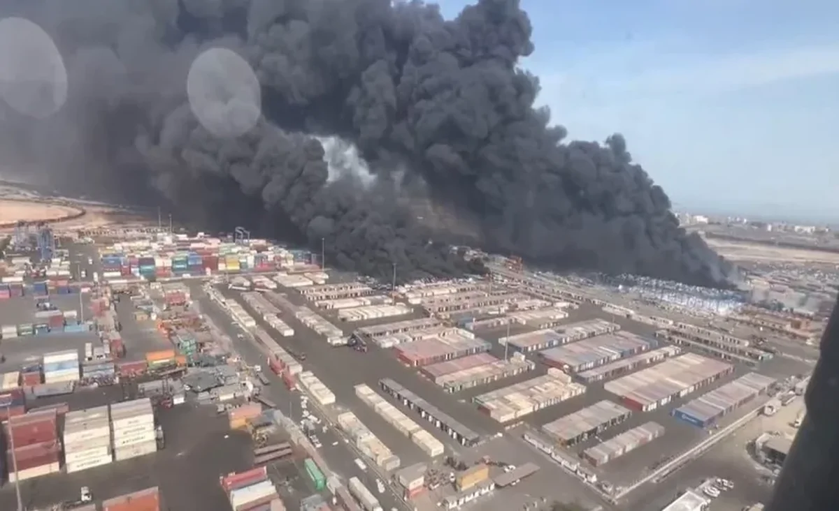 هنوز خسارت واردکنندگان برنج بندر شهید رجایی پرداخت نشده است