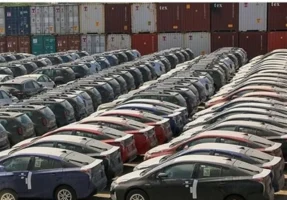 تاخیر در اجرای مصوبه تبدیل پلاک خودروهای مناطق آزاد به ملی