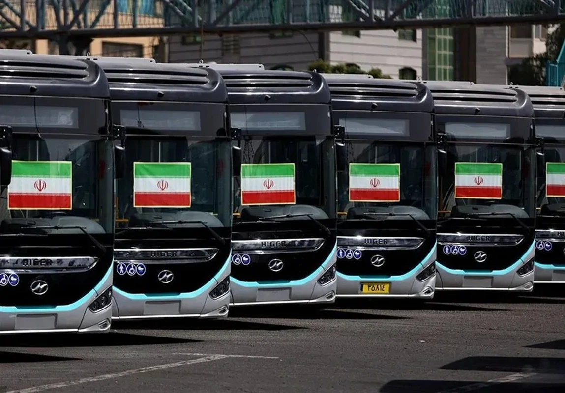 کاهش چشم‌گیر مصرف گازوئیل در پایتخت 