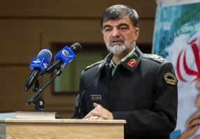 شرارت‌ها در کشور 40 درصد کاهش پیدا کرد