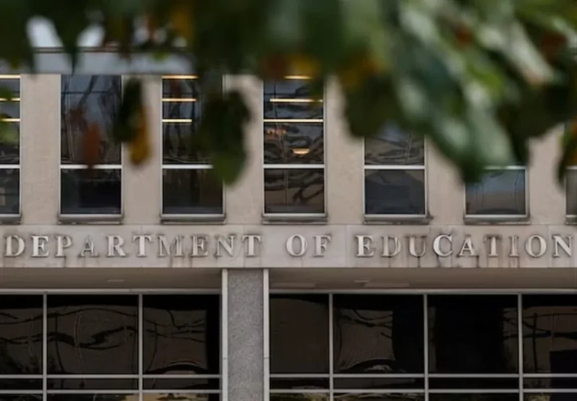 دولت آمریکا گام‌هایی را برای انحلال وزارت آموزش برداشته است