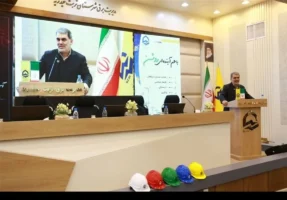 ایران جزو 20 کشور برتر تولید برق