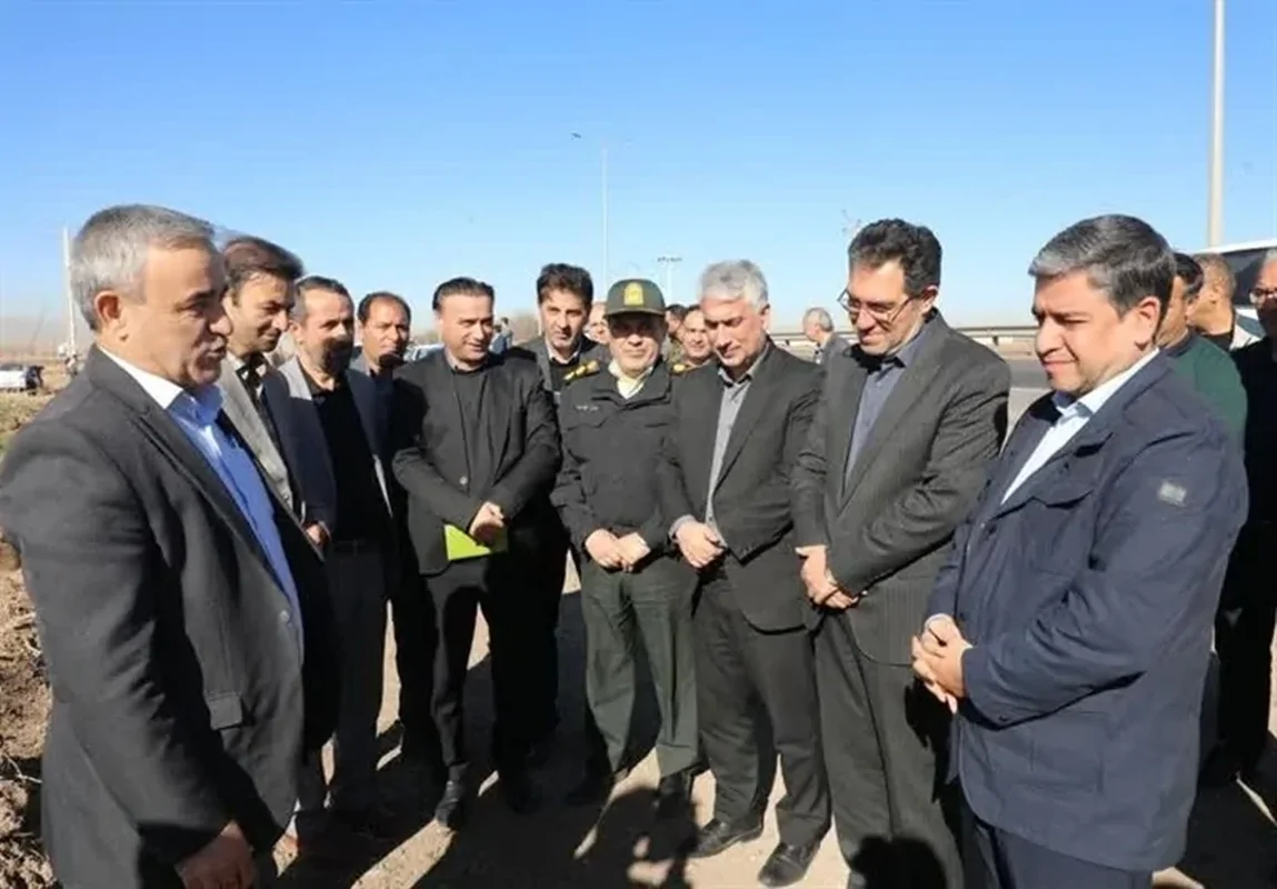 تولید نهال در 200 هکتار از اراضی اردبیل