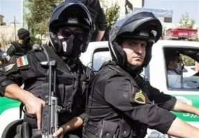 جزئیات صدای شلیک تیر در افسریه