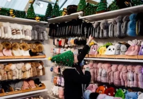 ورشکست شدن کسب‌وکارهای کوچک آمریکا