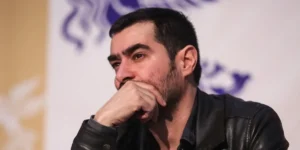 فیلم جدید شهاب حسینی پروانه ساخت گرفت