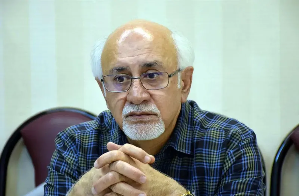 طرح های اقتصادی ما فضایی برای رانت خواری ایجاد می‌کنند