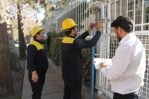 معافیت صنایع صادرات‌محور از محدودیت‌های انرژی در آذرماه