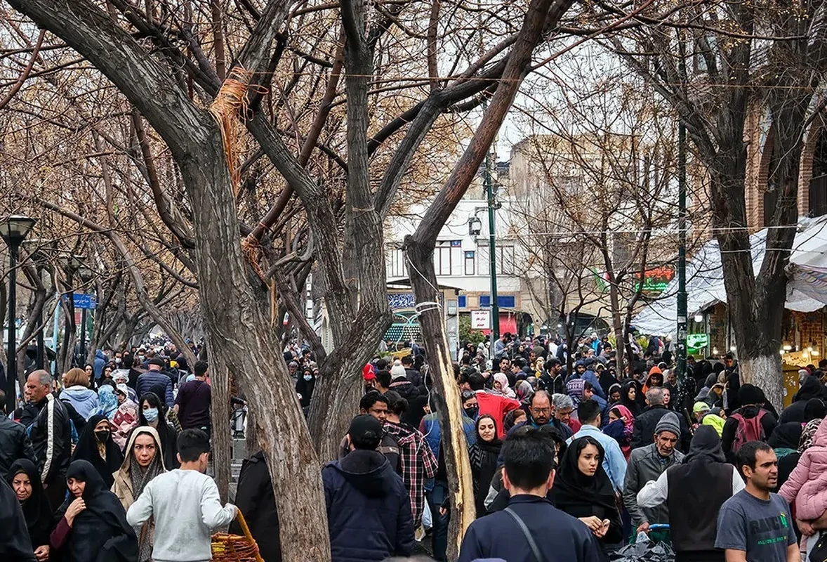 علت افزایش آسیب‌ها در پایتخت