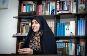 ظرفیت دیپلماسی می‌تواند در خدمت توانمندسازی زنان ایرانی قرار گیرد.