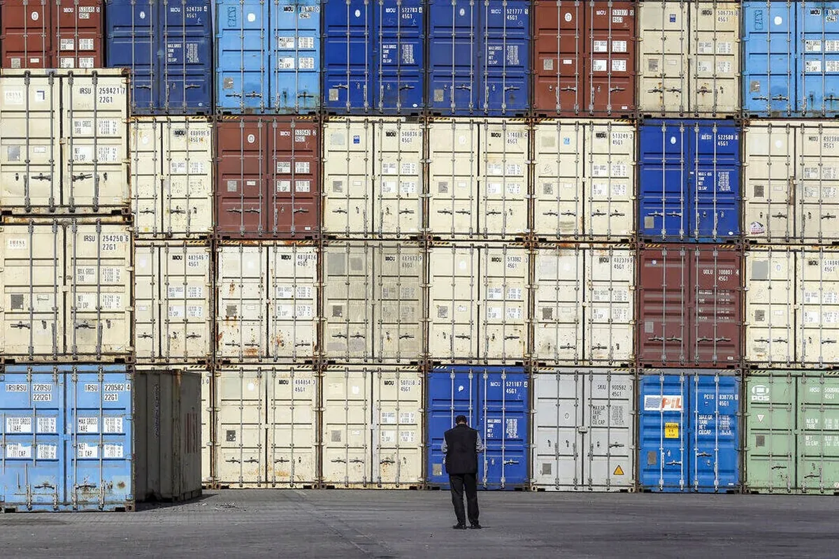 دو برابر شدن صادرات ایران به آفریقا