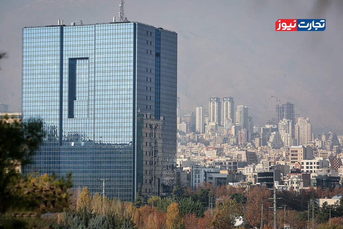 کاهش ۶۰ درصدی حجم عملیات بازار باز در سال ۱۴۰۵ / ظرف حراج پول کوچک شد + اینفوگرافی