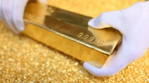 قیمت طلای جهانی دوباره رشد کرد