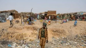 تشدید وضعیت وخیم اقتصادی سودان در پی درگیری ها