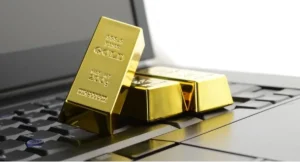 قیمت جهانی طلا امروز 16 آبان 1404