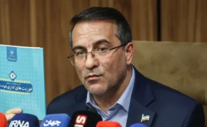 نگاه جزیره‌ای مانع تحقق دولت هوشمند است