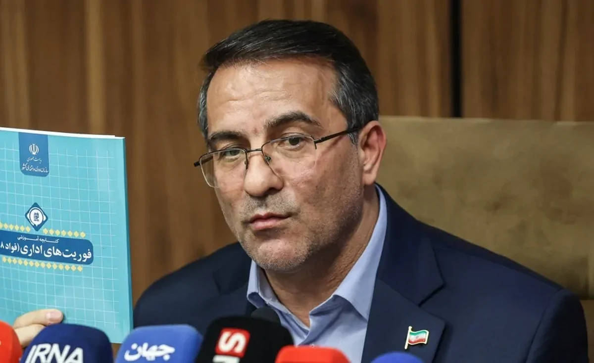 نگاه جزیره‌ای مانع تحقق دولت هوشمند است