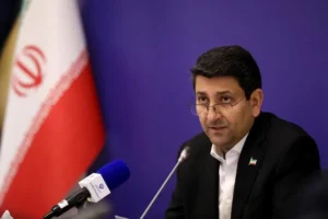 همکاری‌های بین‌المللی در حوزه نسل پنجم و هوش مصنوعی