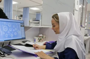 عضو شورای عالی سازمان نظام پرستاری: شکاف عمیق میان حقوق پرستاران و نرخ تورم