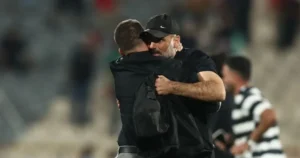 تلاش چند پرسپولیسی برای جلوگیری از بازگشت سیدجلال