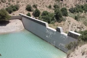 سهم آبخیزداری از بودجه امسال