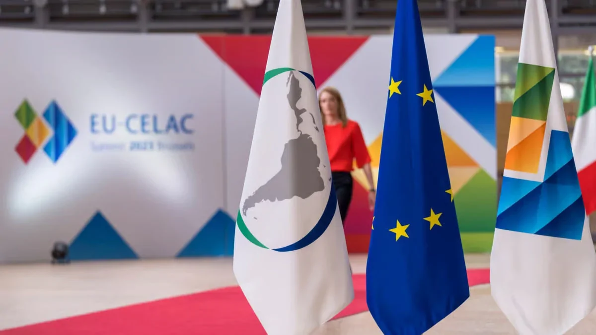 اتحادیه اروپا تا سال ۲۰۳۰ گسترش میابد