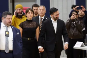 چه کسی سکان شهر نیویورک را در دست خواهد گرفت؟