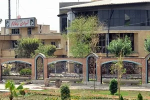 وقوع انفجار مقابل شهرداری رباط‌کریم