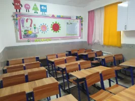 خالی شدن سه هزار و ۲۰۰ کلاس درس برای دانش‌آموزان پایتخت با خروج اتباع غیرمجاز